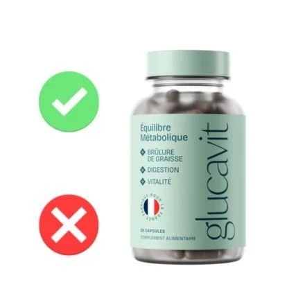 Glucavit-avis x